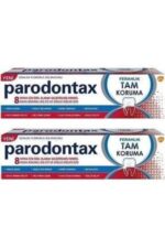 Parodontax Ferahlık Tam Koruma 75ml - Görsel 2