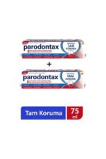 Parodontax Ferahlık Tam Koruma 75ml - Görsel 3