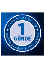 Oral-B Pro-3D White Clinical Beyaz Yoğunluk Diş Macunu 75ml - Görsel 4