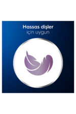 Oral-B Pro-3D White Clinical Beyaz Yoğunluk Diş Macunu 75ml - Görsel 5