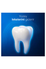 Oral-B Pro-3D White Clinical Beyaz Yoğunluk Diş Macunu 75ml - Görsel 6