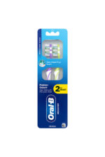 Oral-B Pro Expert Derinlemesine Temizlik Orta Sertlik Diş Fırçası 2'li Paket - Görsel 3