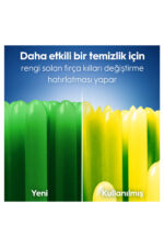 Oral-B Pro Expert Derinlemesine Temizlik Orta Sertlik Diş Fırçası 2'li Paket - Görsel 4