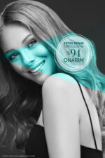 Bioxcin Keratin & Argan Onarıcı Sıvı Saç Kremi 150ml - Görsel 6