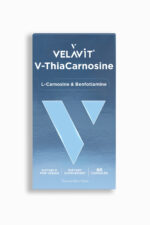 Velavit V-ThiaCarnosine - 60 Kapsül - Görsel 5