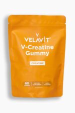 Velavit V-Creatine Gummy - 60 Çiğnenebilir Form - Görsel 5
