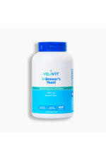 Velavit V-Brewer's Yeast - 400 Tablet - Görsel 6