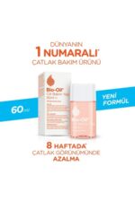 Bio-Oil Skincare Oil 60ml - Görsel 2