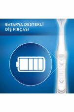 Oral-B Pulsar Deep Clean Medium Diş Fırçası - Görsel 3