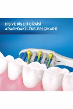 Oral-B Pulsar Deep Clean Medium Diş Fırçası - Görsel 4