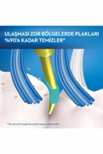 Oral-B Pulsar Deep Clean Medium Diş Fırçası - Görsel 6