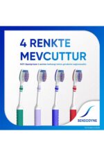 Sensodyne Hassasiyet & Diş Eti Yumuşak Diş Fırçası - Görsel 4