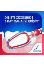 Sensodyne Hassasiyet & Diş Eti Yumuşak Diş Fırçası - Görsel 5