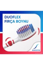 Sensodyne Hassasiyet & Diş Eti Yumuşak Diş Fırçası - Görsel 6