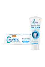 Sensodyn Promine Aktif Diş Minesi Kalkanı Diş Macunu 75ml - Görsel 2