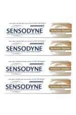 Sensodyne Tam Koruma ve Beyazlatıcı Diş Macunu 75ml - Görsel 2
