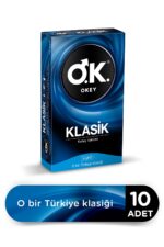 Okey Klasik - Görsel 2