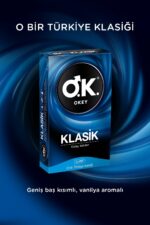 Okey Klasik - Görsel 3