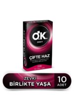 Okey Çifte Haz - Görsel 2