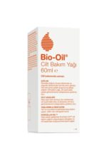 Bio-Oil Skincare Oil 60ml - Görsel 5