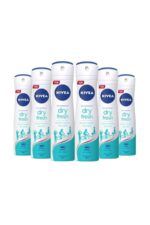 Nivea Dry Fresh Anti-Perspirant Deodorant 150ml - Görsel 2
