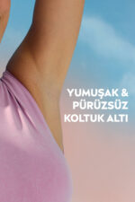 Nivea Pearl Beauty Anti-Perspirant Deodorant 150ml - Görsel 4