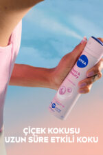 Nivea Pearl Beauty Anti-Perspirant Deodorant 150ml - Görsel 5