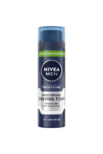 Nivea Men Protect and Care Tıraş Köpüğü 200ml - Görsel 3