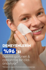Nivea Normal Ciltler İçin Canlandırıcı Tonik 200ml - Görsel 4