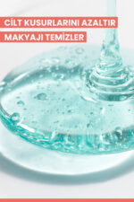 Avene Cleanance Karma ve Yağlı Ciltler İçin Temizleme Jeli 400ml - Görsel 4