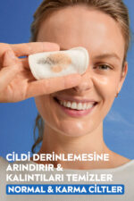 Nivea Normal Ciltler İçin Canlandırıcı Tonik 200ml - Görsel 6