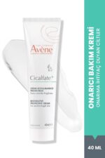 Avene Cicalfate+ Restorative Protective Cream 40ml - Görsel 2