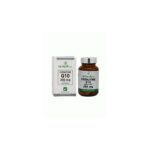 Nutrafarm Coenzyme Q10 200mg 30 Kapsül - Görsel 5