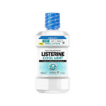 Listerine Cool Mint Alkolsüz Ekstra Hafif Nane Ağız Bakım Suyu 250 ml