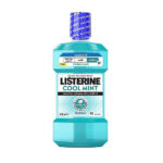 Listerine Cool Mint Alkolsüz Yoğun Nane Ağız Bakım