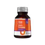 Ocean Biotin Complex Takviye Edici Gıda 60 Tablet