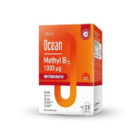Ocean Methyl B12 1000ug Metilkobalamin 15 ml