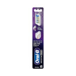 Oral-B Pro-3D White Pulsar Beyazlık Pilli Yumuşak Diş Fırçası