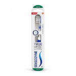 Sensodyne True White Palk & Leke Temizliği Orta Sert Diş Fırçası