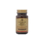 Solgar Advanced Multi Formula 30 Kapsül