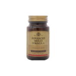 Solgar Advanced Multi Formula 60 Kapsül