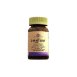 Solgar Omnium 30 Tablet