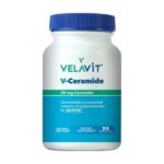 Velavit Viva Ceramide 30 mg Seramid İçeren Takviye Edici Gıda 30 Kapsül