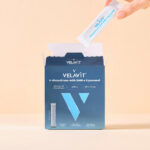 Velavit V-Glutathione With SAM-e Liposomal 30 Stick Takviye Edici Gıda - Görsel 4