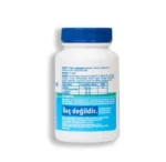Velavit V-Pure C Lipozomal - Lipozomal C Vitamini İçeren Takviye Edici Gıda 30 Kapsül - Görsel 2