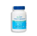 Velavit V-Pure C Lipozomal - Lipozomal C Vitamini İçeren Takviye Edici Gıda 30 Kapsül