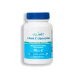 Velavit V-Pure C Lipozomal - Lipozomal C Vitamini İçeren Takviye Edici Gıda 30 Kapsül