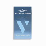 Velavit V-ThiaCarnosine - 60 Kapsül